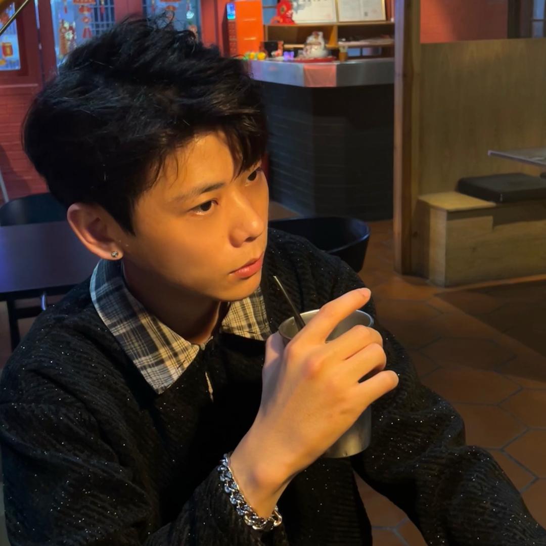 @又睡过头了