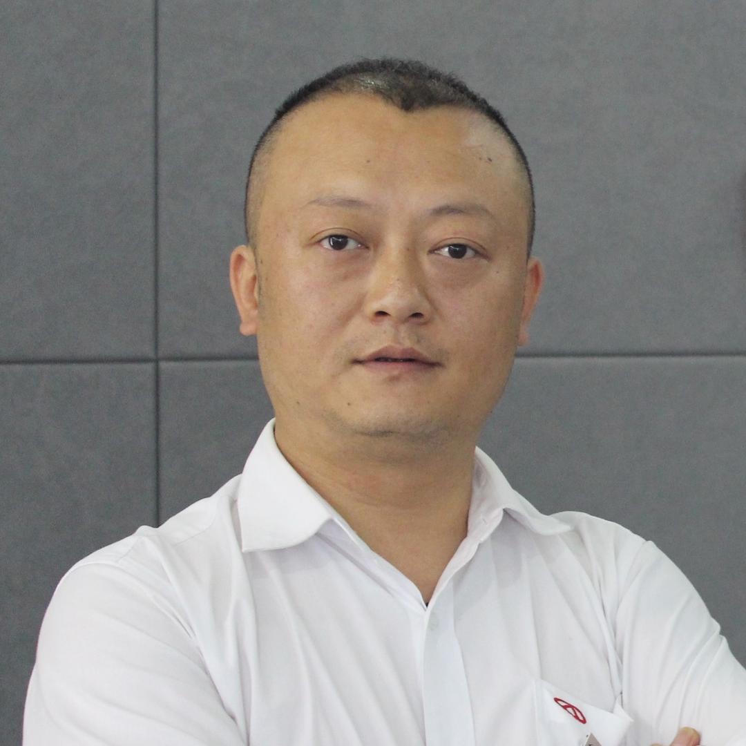 奇瑞小周哥