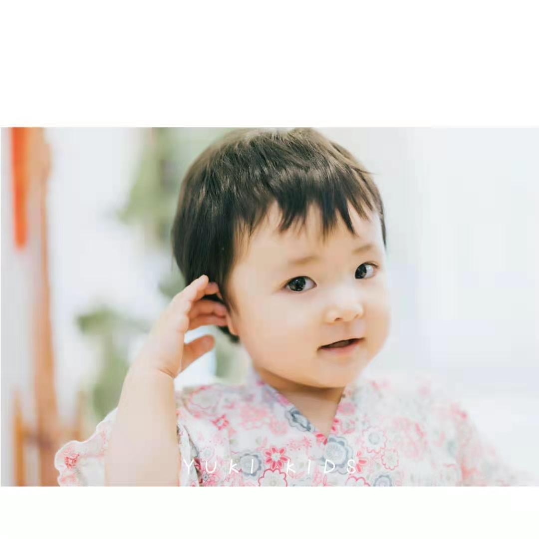 小婳不爱吃饭。