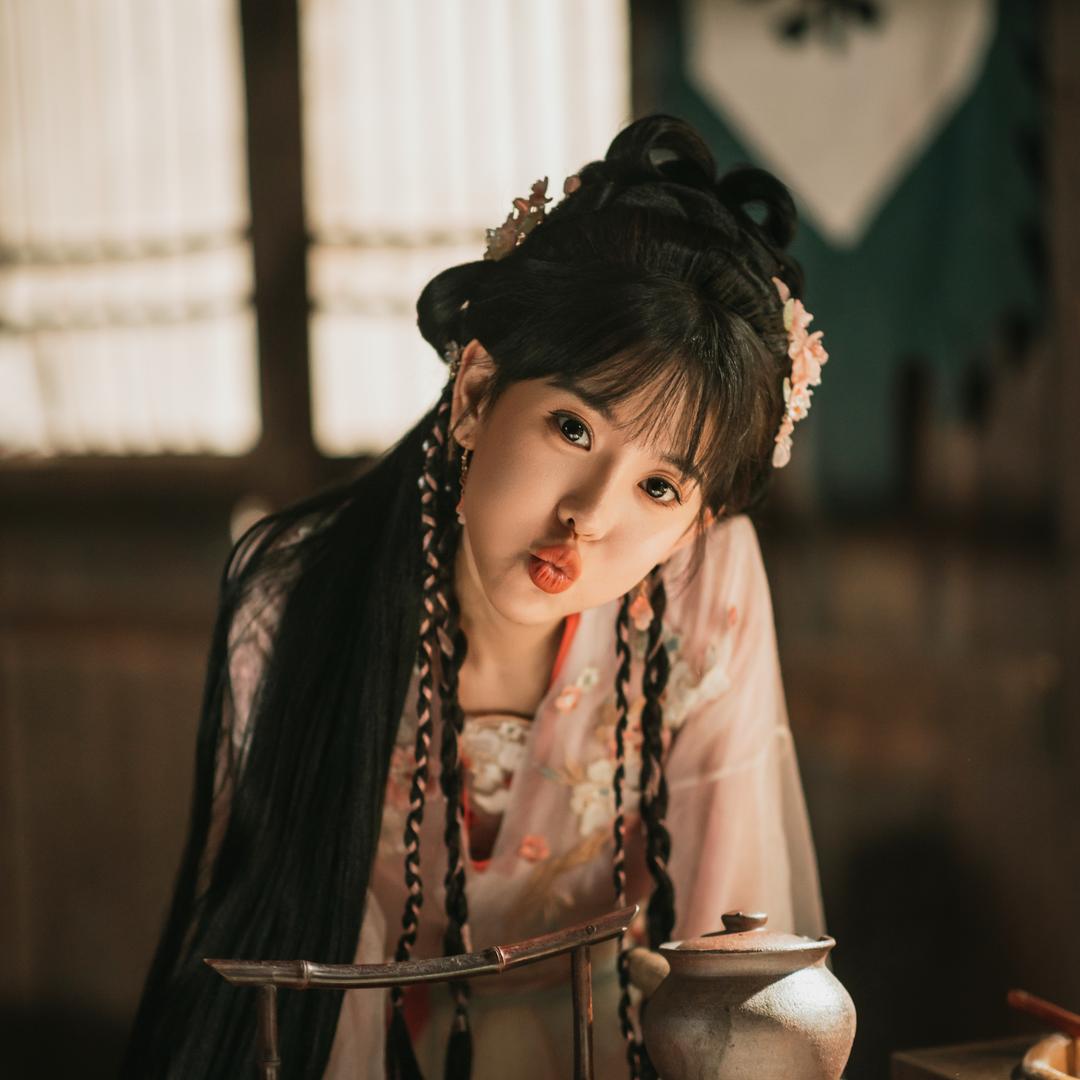 小八🎶🐰