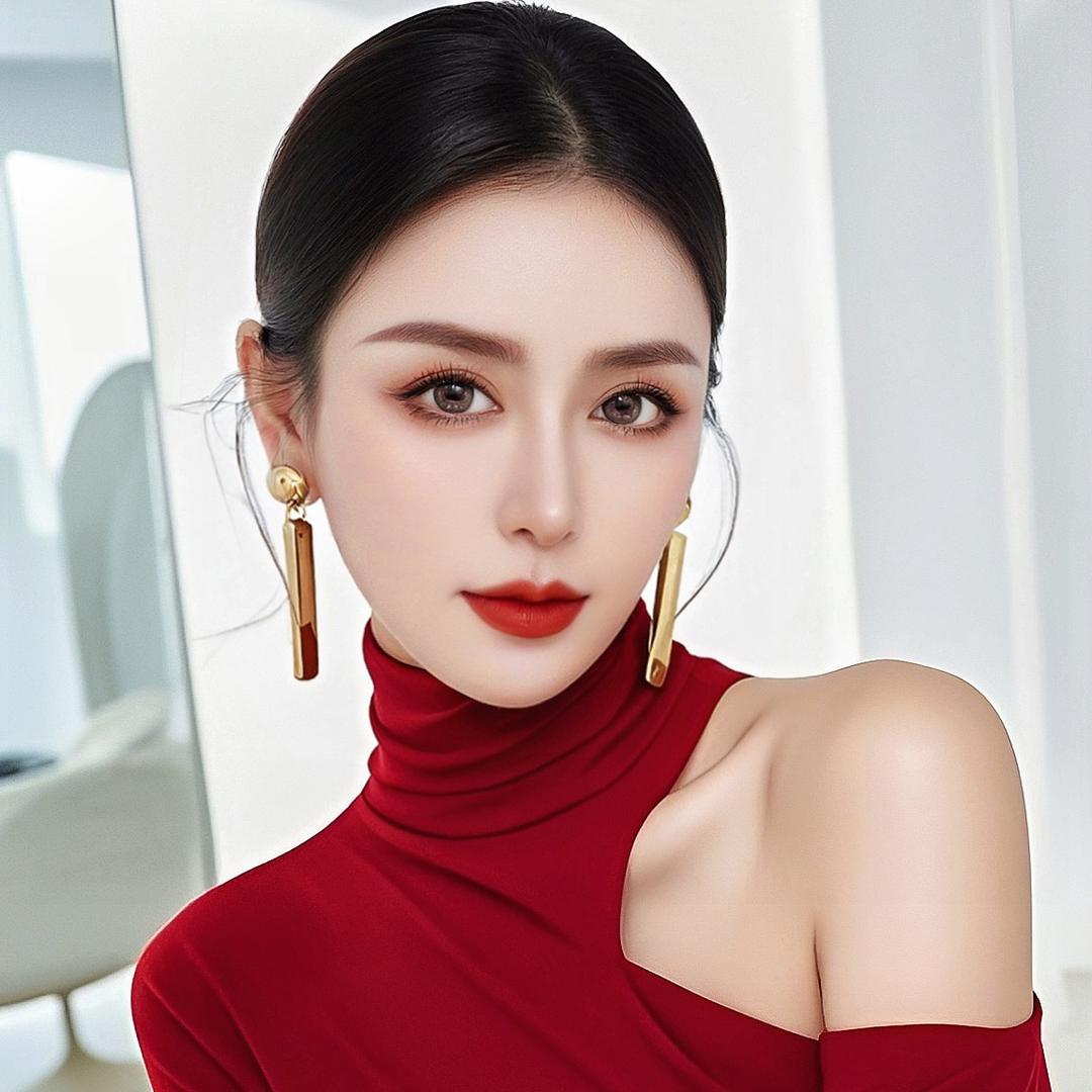 颜熙曼妙主理人冰颜