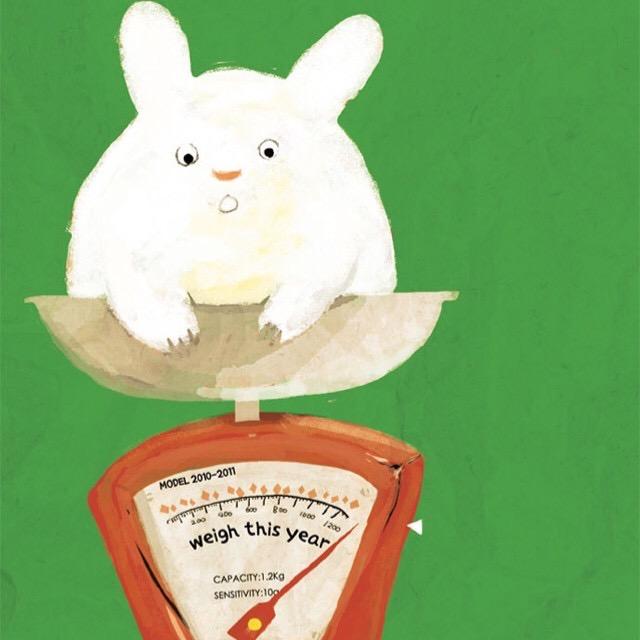 可里可里可里，巴巴变