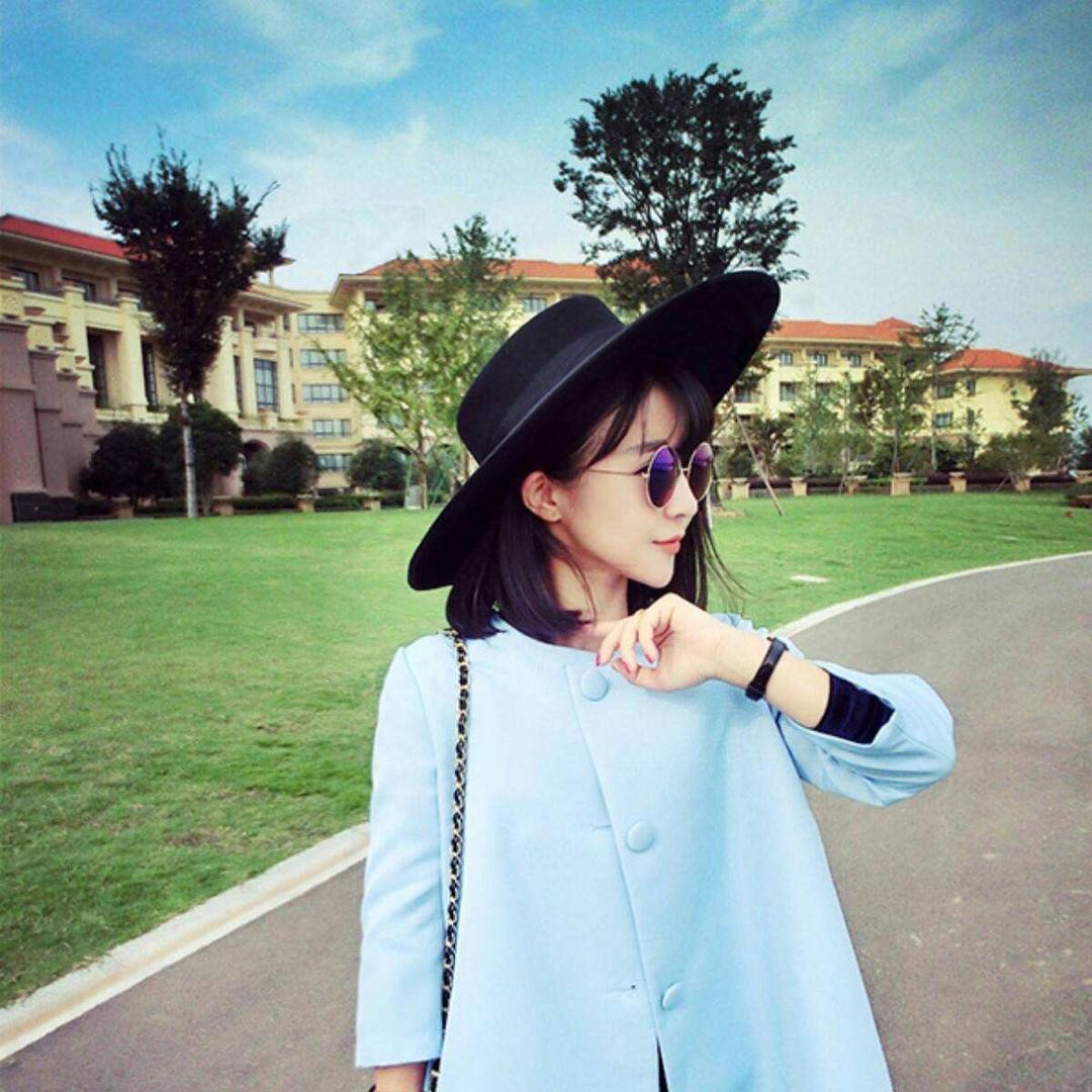 小欣欣～