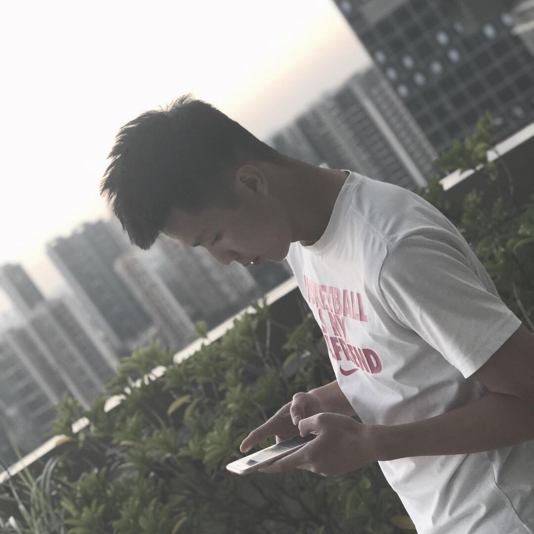 🌈SHUEN🏀