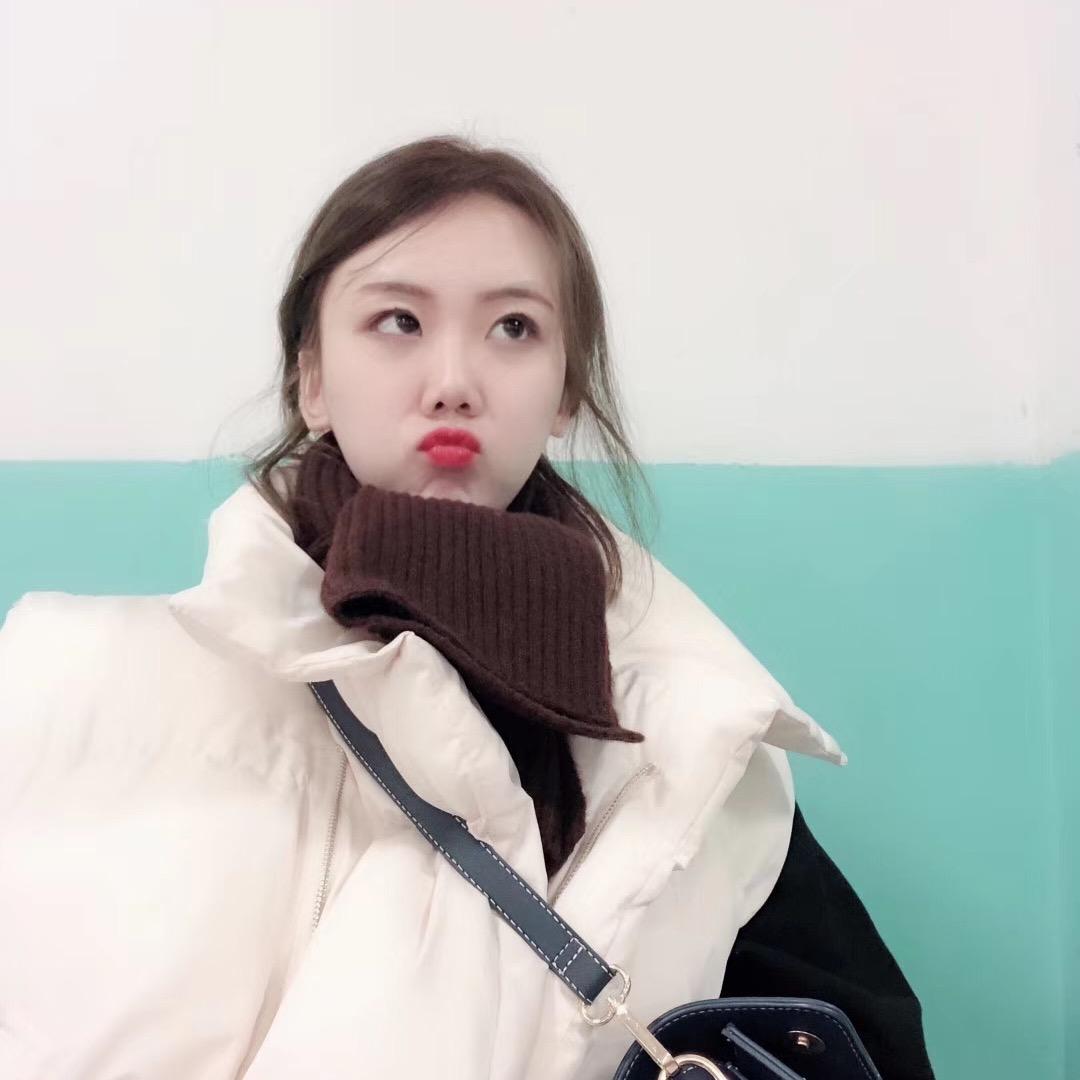 小王同学👩‍🎓