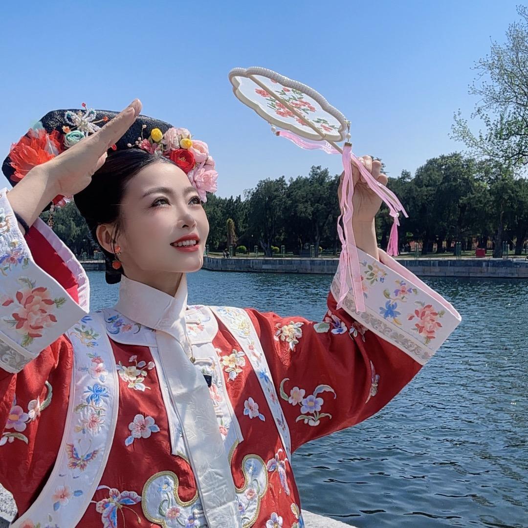 阿倩在北京