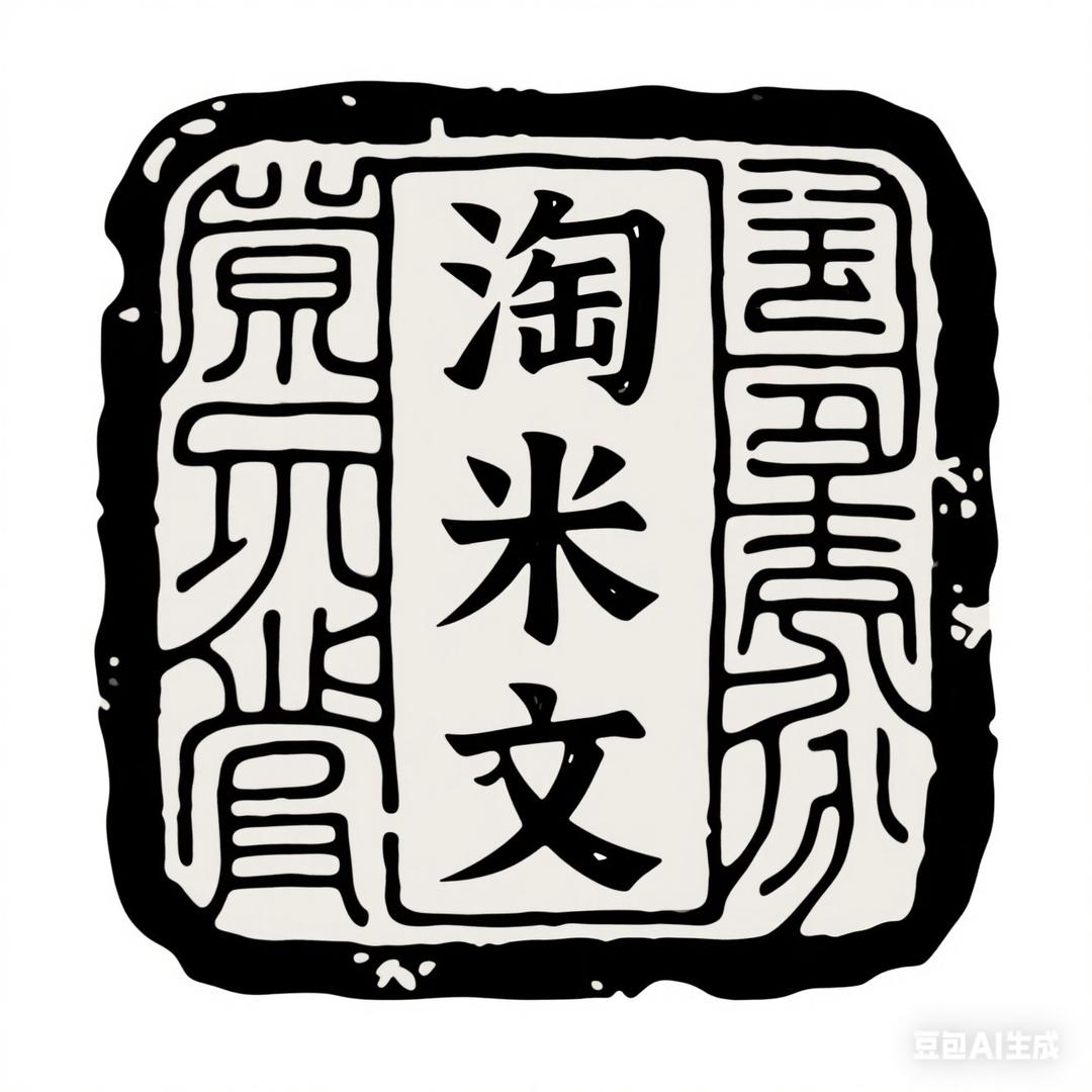 淘米.文