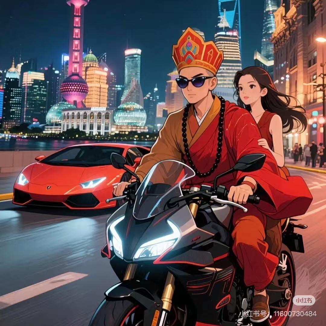 福布斯富豪👑 :-D💍