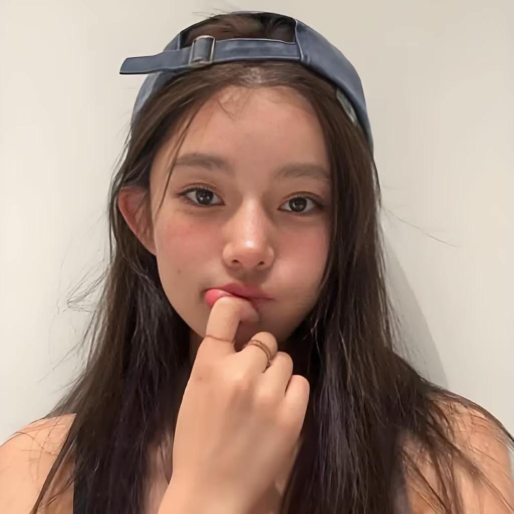 甜妹