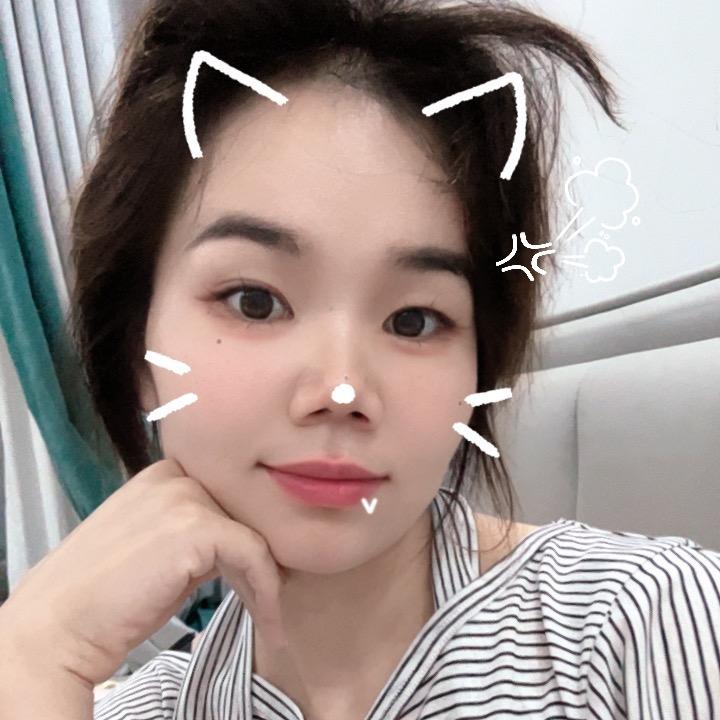 小苹果🍎