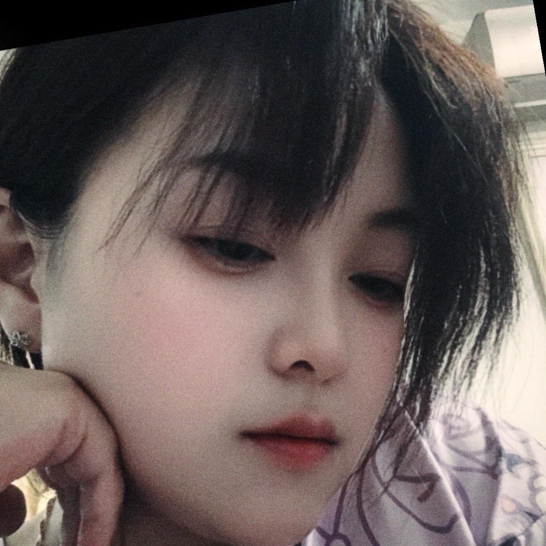 黑色的眼睛