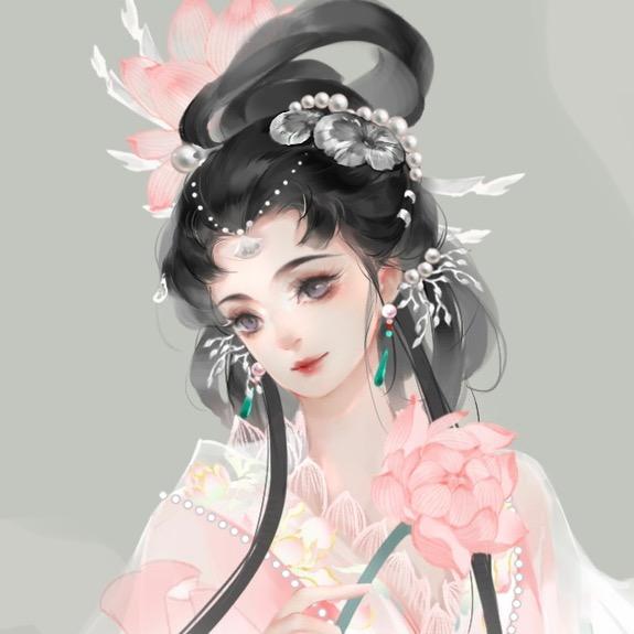 织云汉服