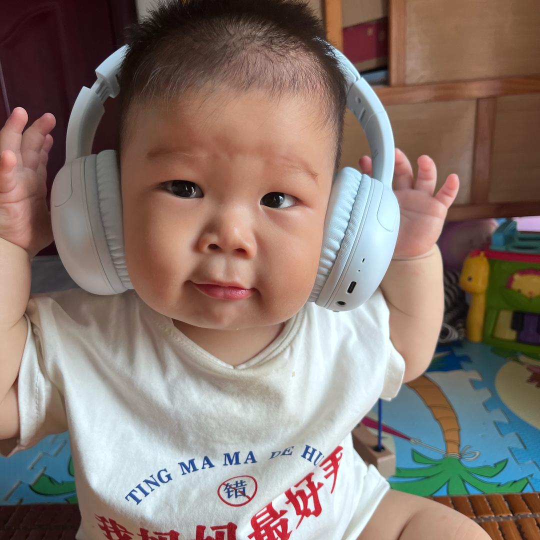 小虎妈咪（孕二胎）