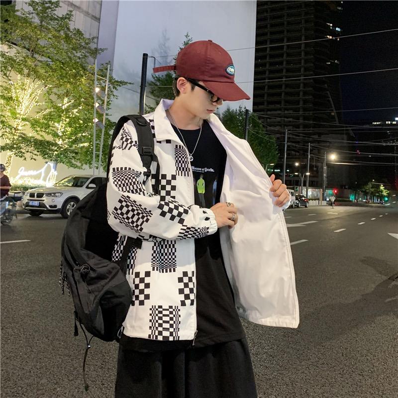校服工厂