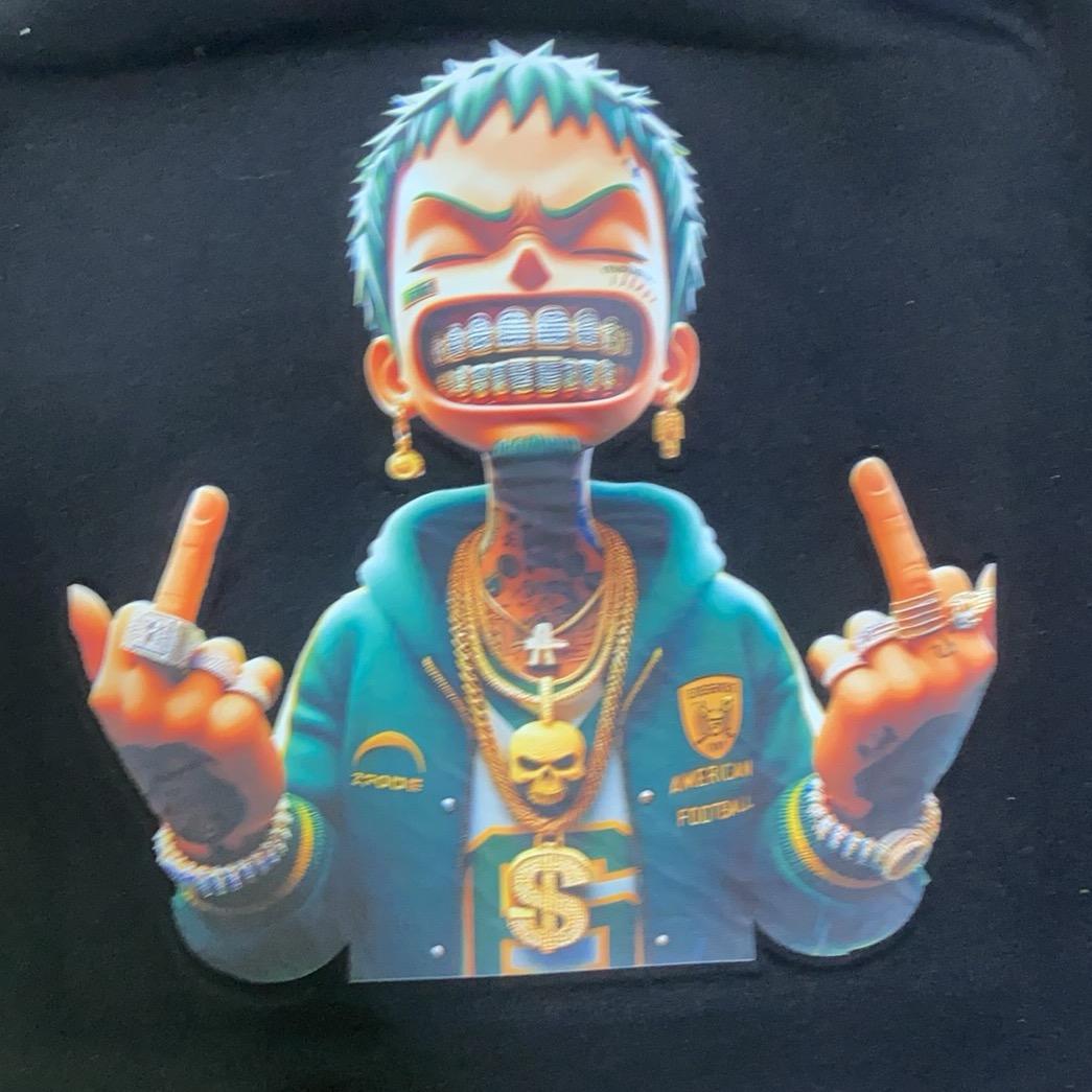 释 怀