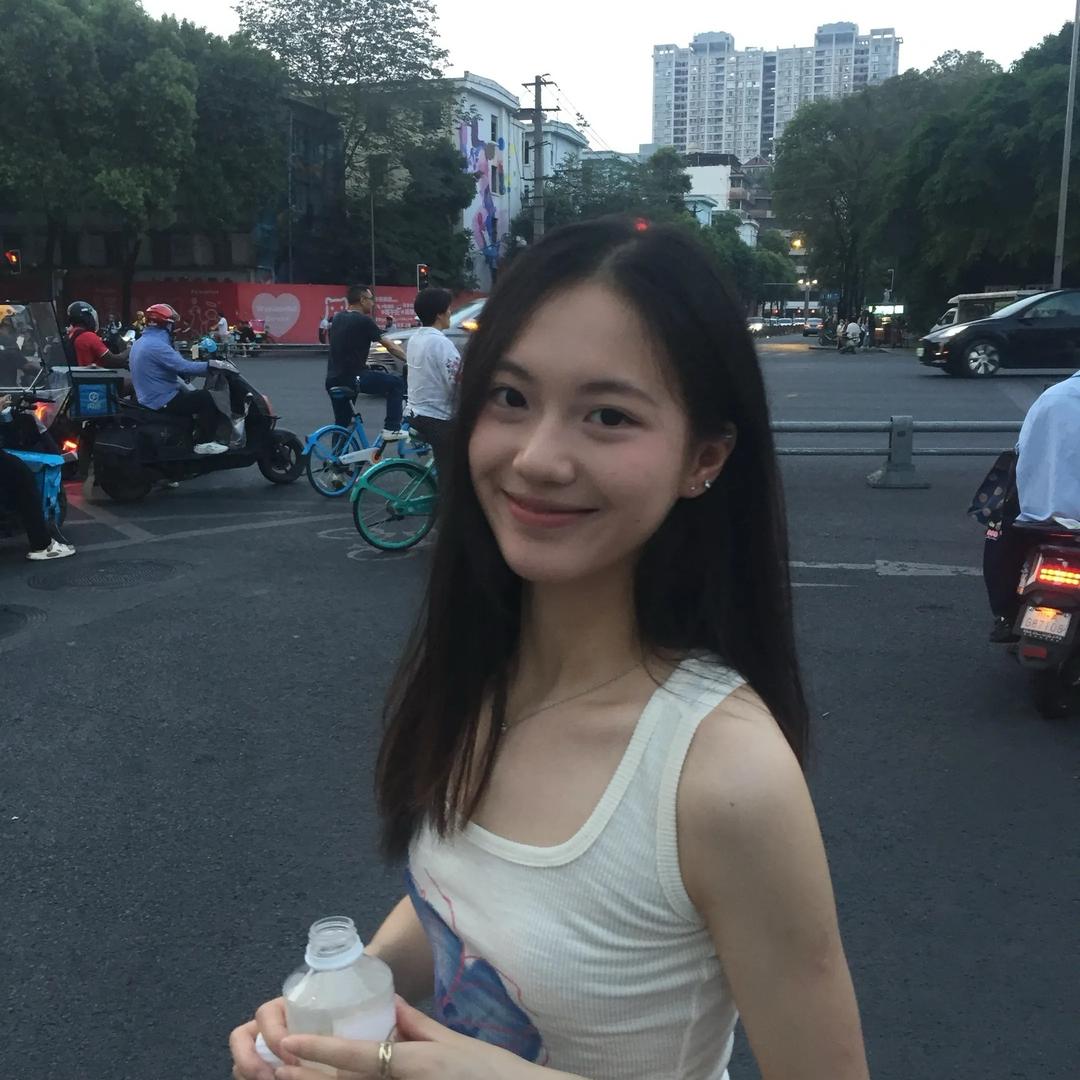 甜桃兔