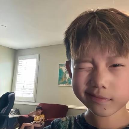 啥都不吃