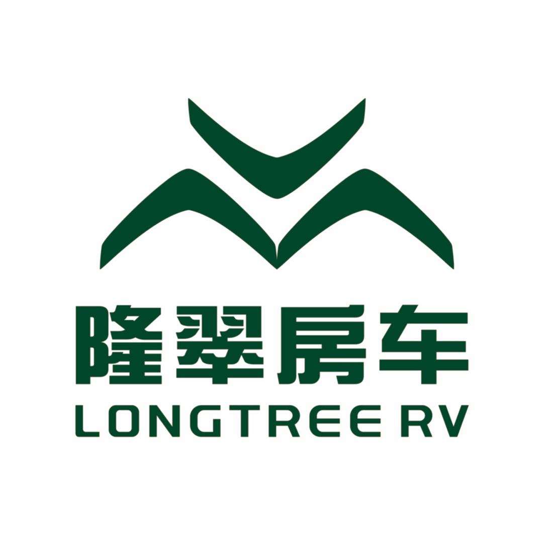 隆翠房车