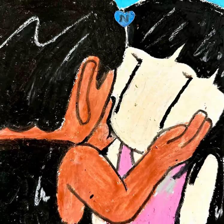 -悲伤烤土豆🥔