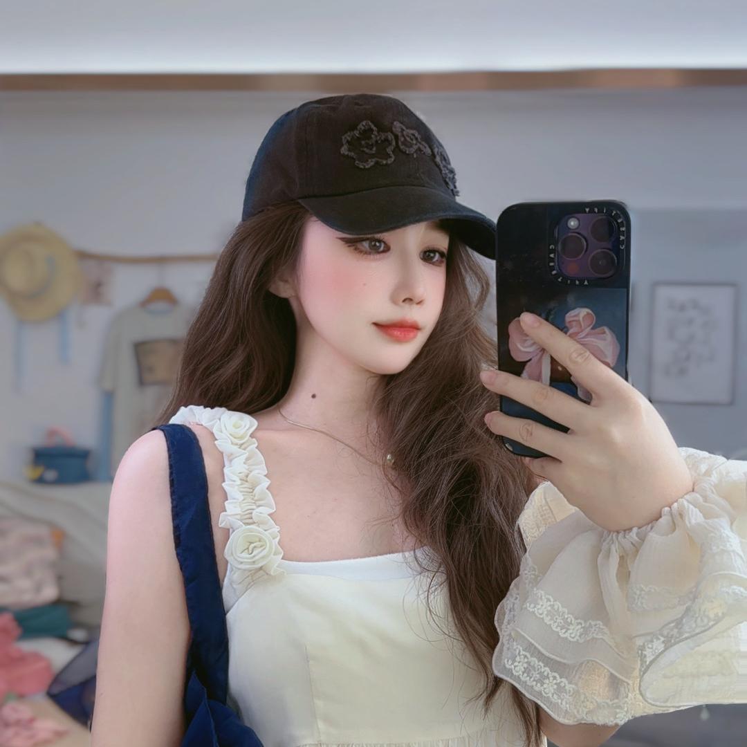 北北优米衣妆