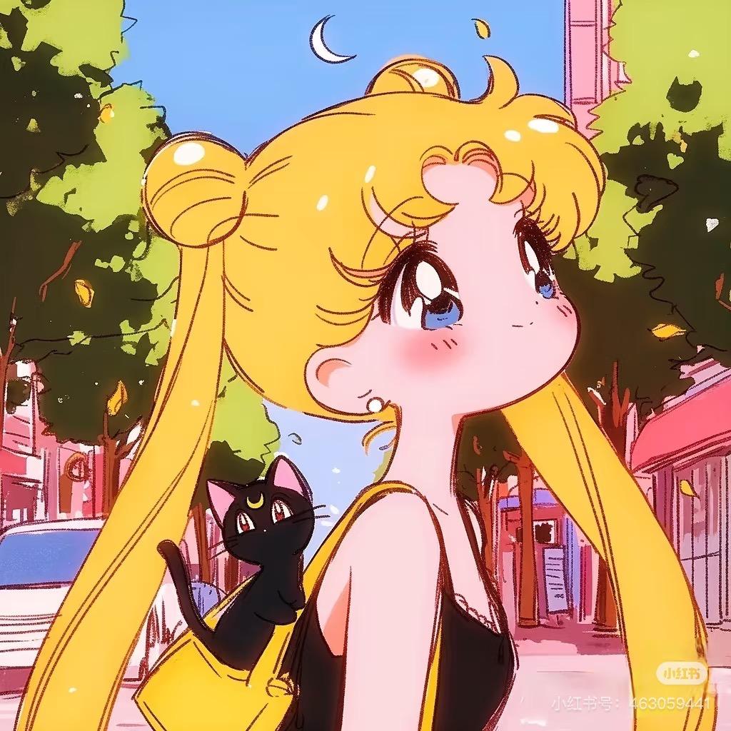 ⛳️ 夏夏手绘，