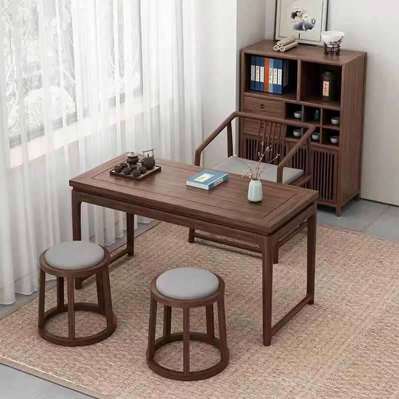 木奕新中式家具