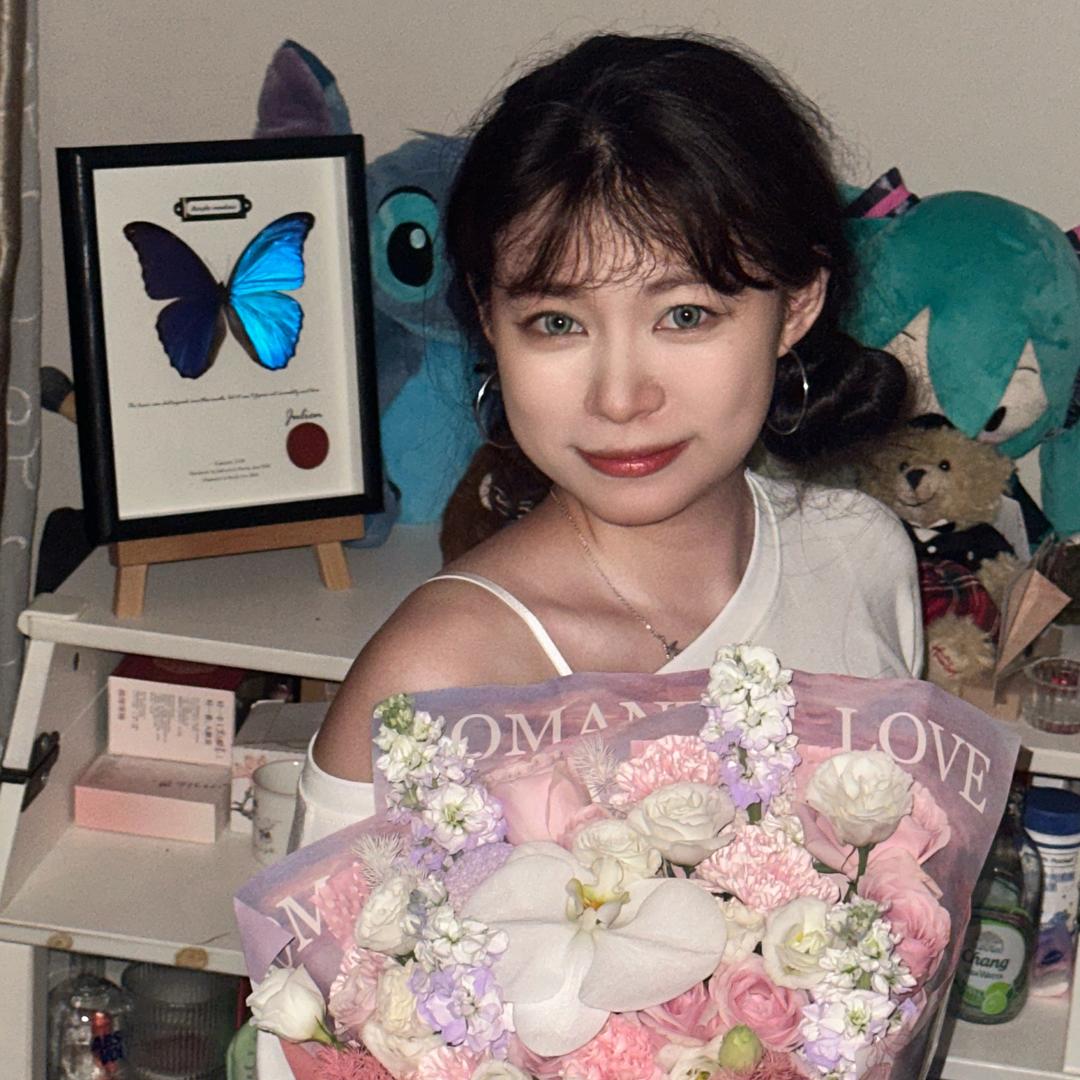 鱼鱼不吃鱼