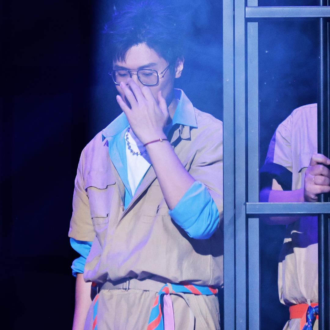 王建华是小小华