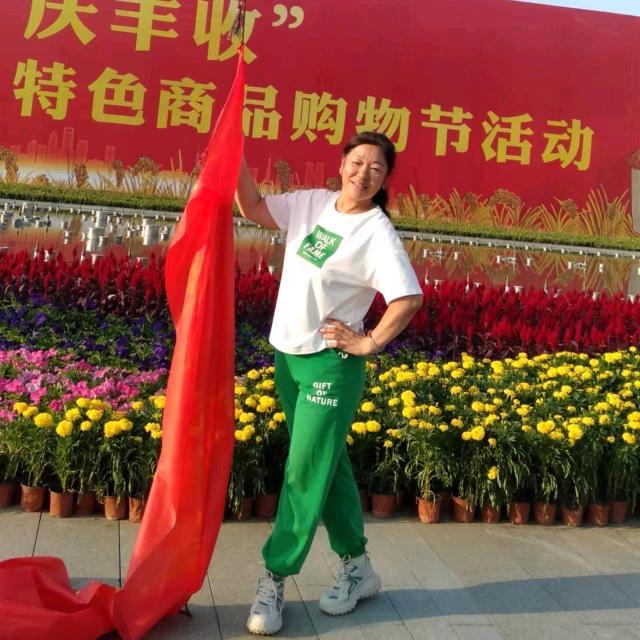 一丝感动