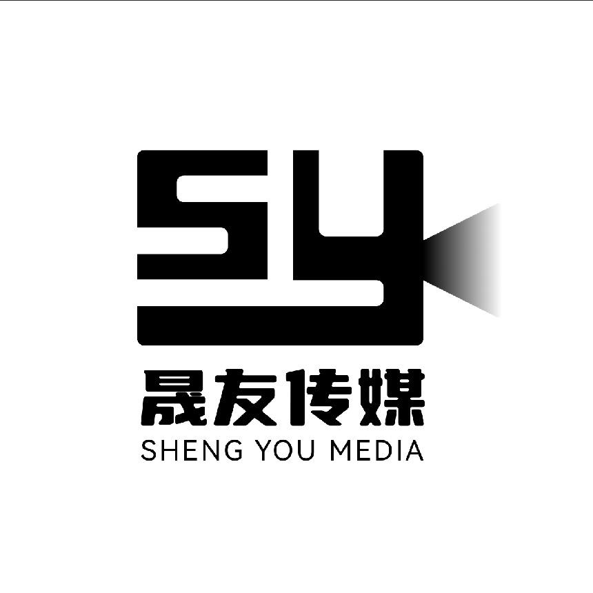 晟友传媒