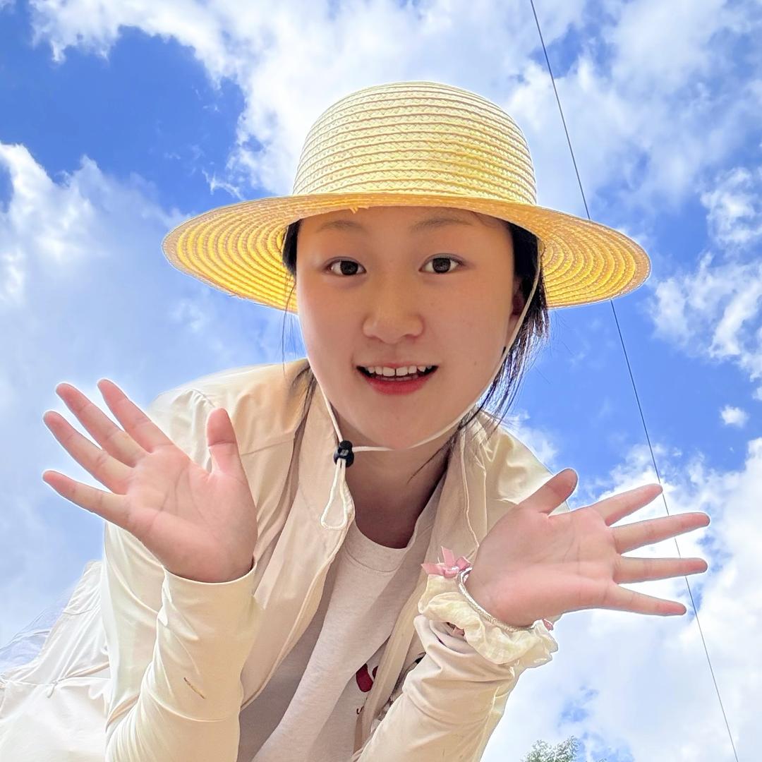 空山小杨助农记