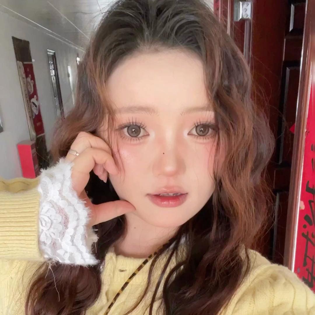 是团团子吖