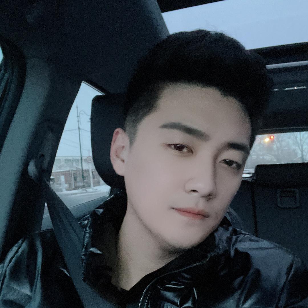 Mr.眉毛哥