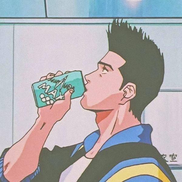 来杯冰美式~