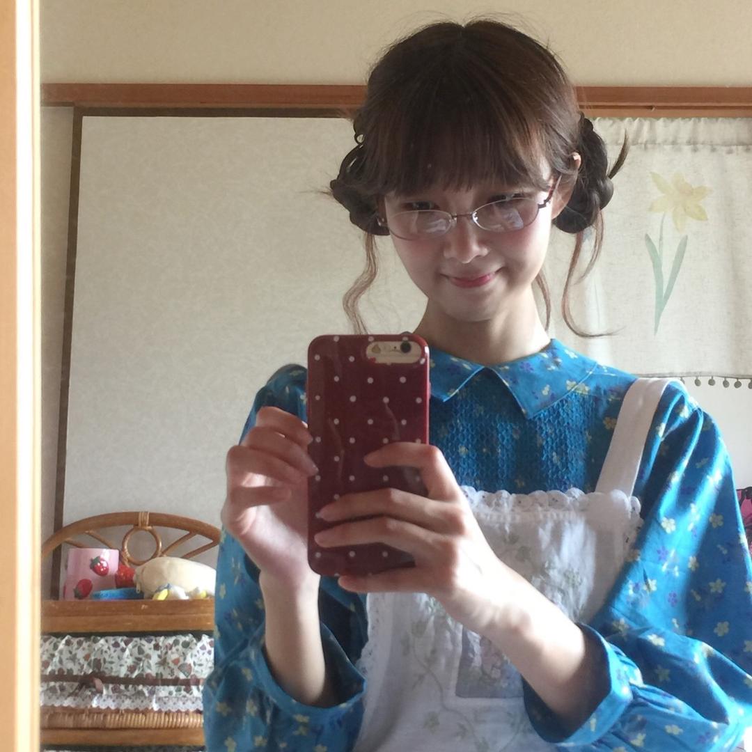围裙妈妈👩
