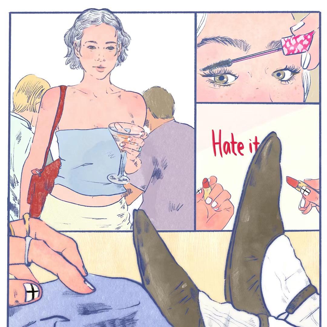 hhh&&&