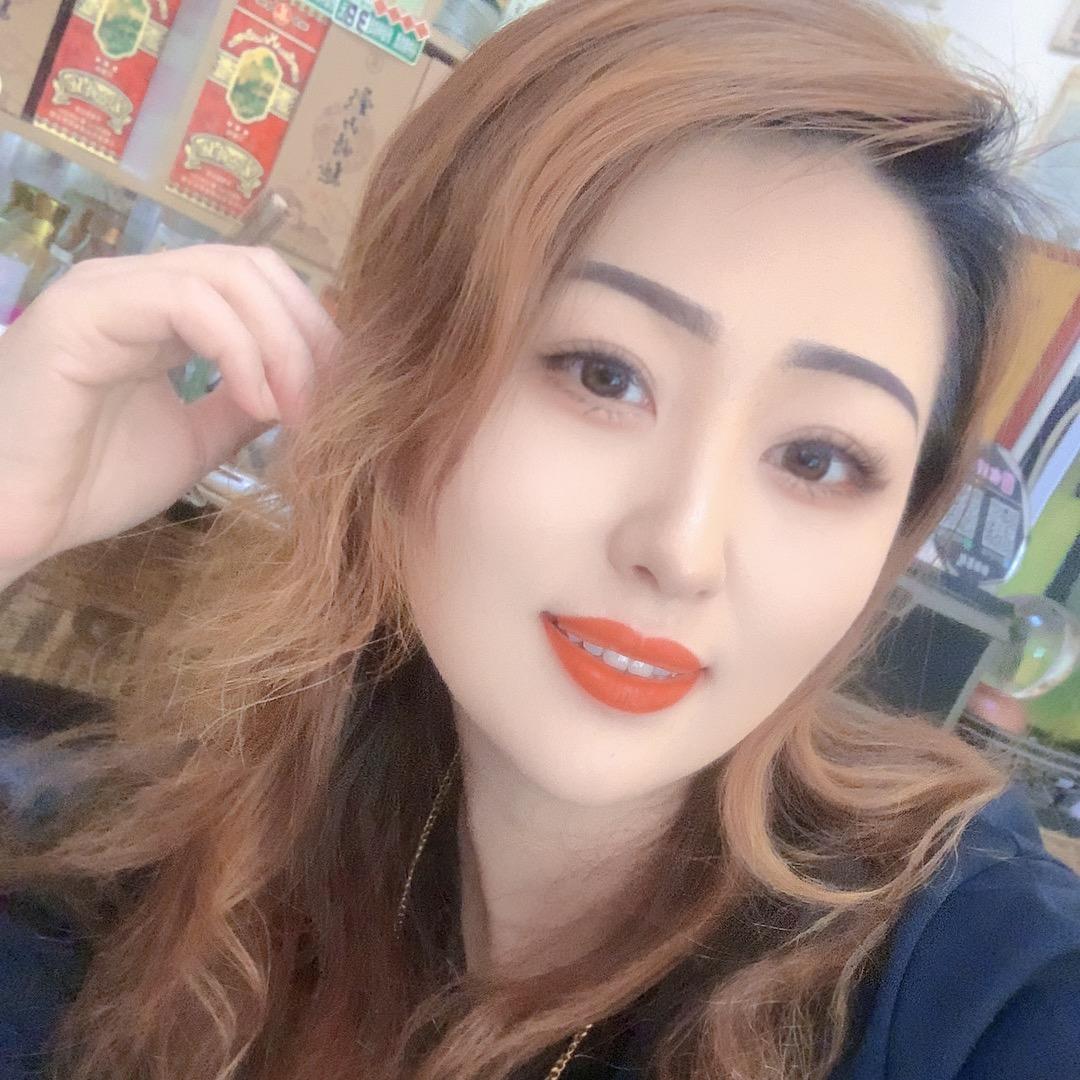 🎀姜小姐🎀