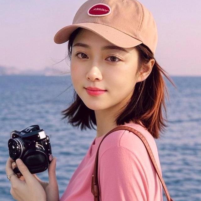 美丽心情+c