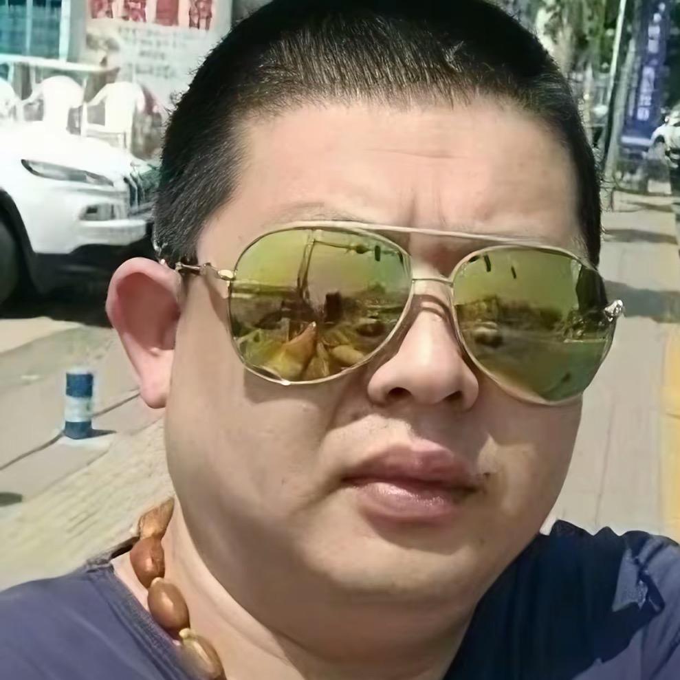 孤獨的狼