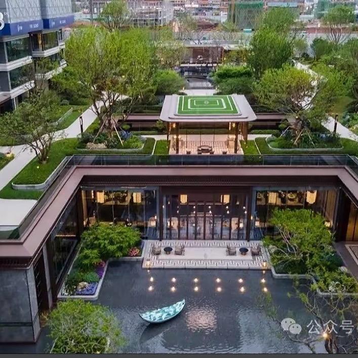 延安邦泰五期推荐