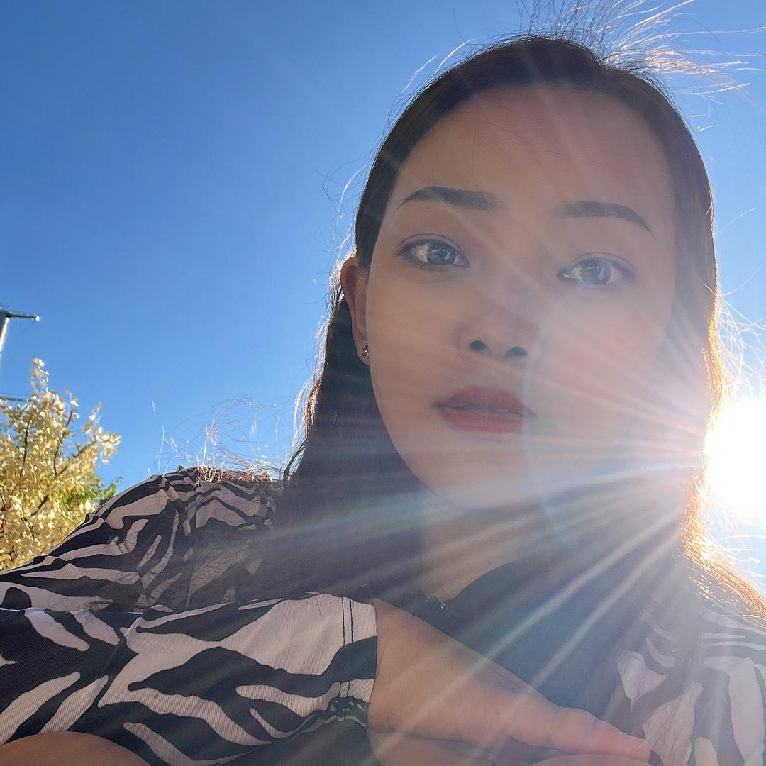 靓颜美学蒙自小土豆