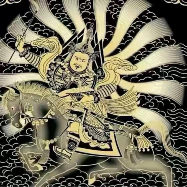  ベ.དཔལ་ལྡན 🎋