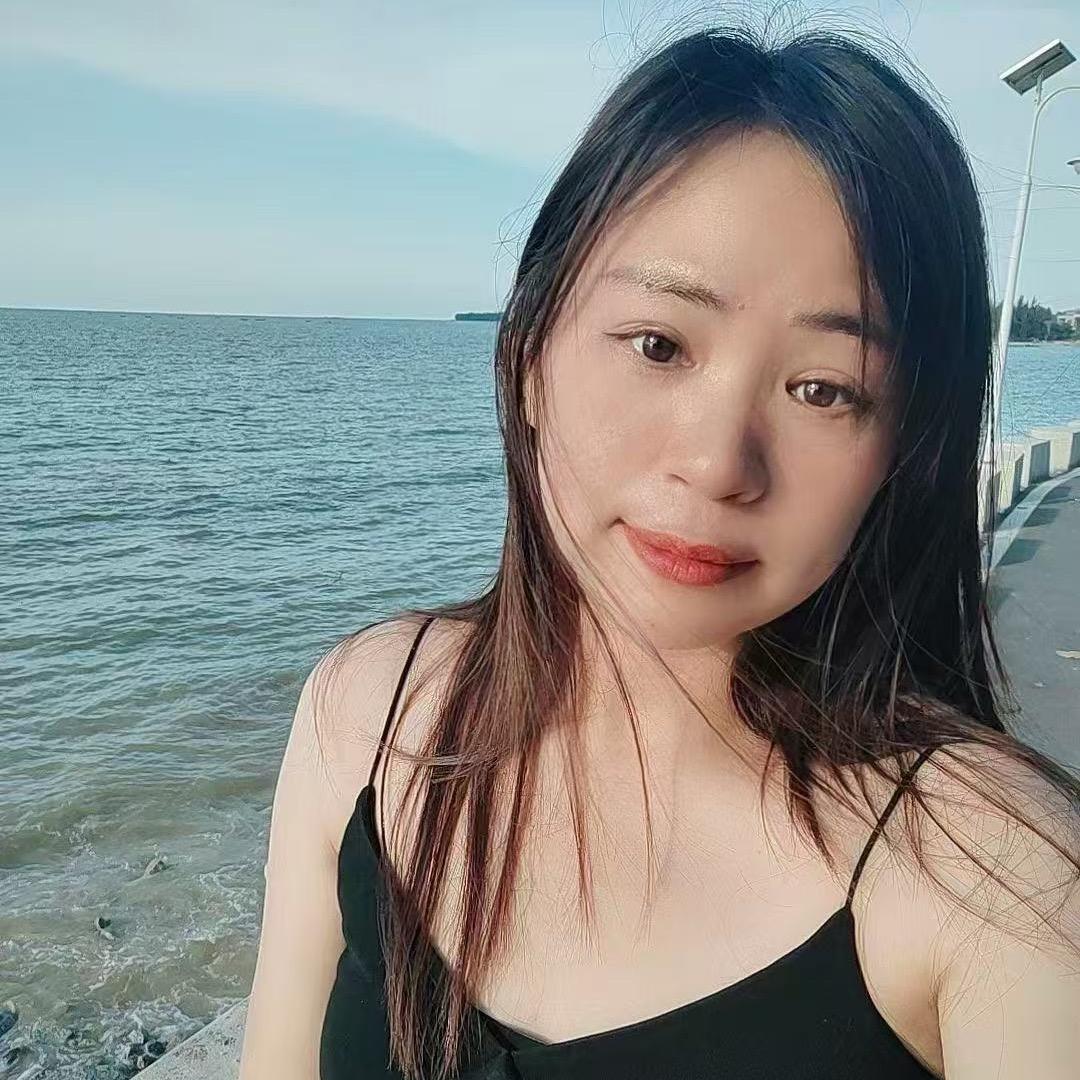 钦州注册报税小黄姐姐