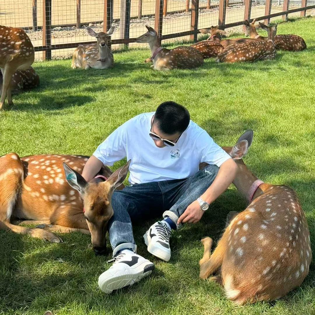 幸运的幸运儿