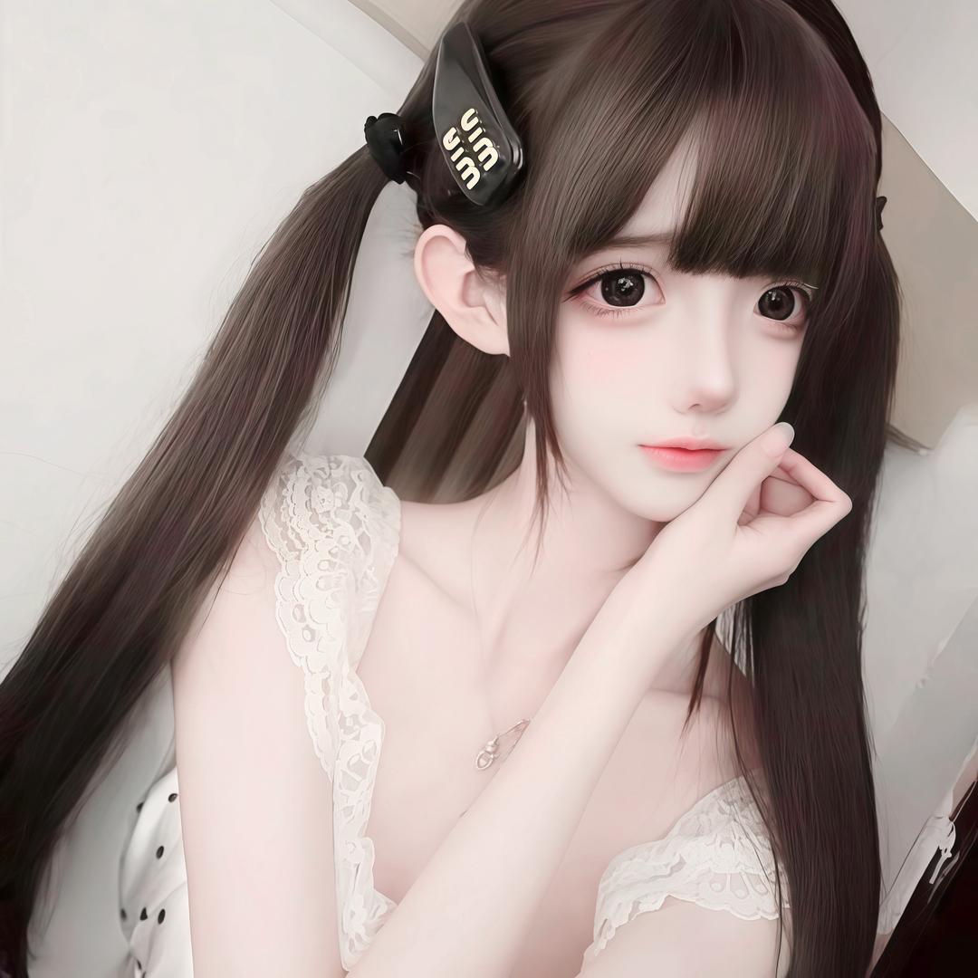 又发觉是在为难你