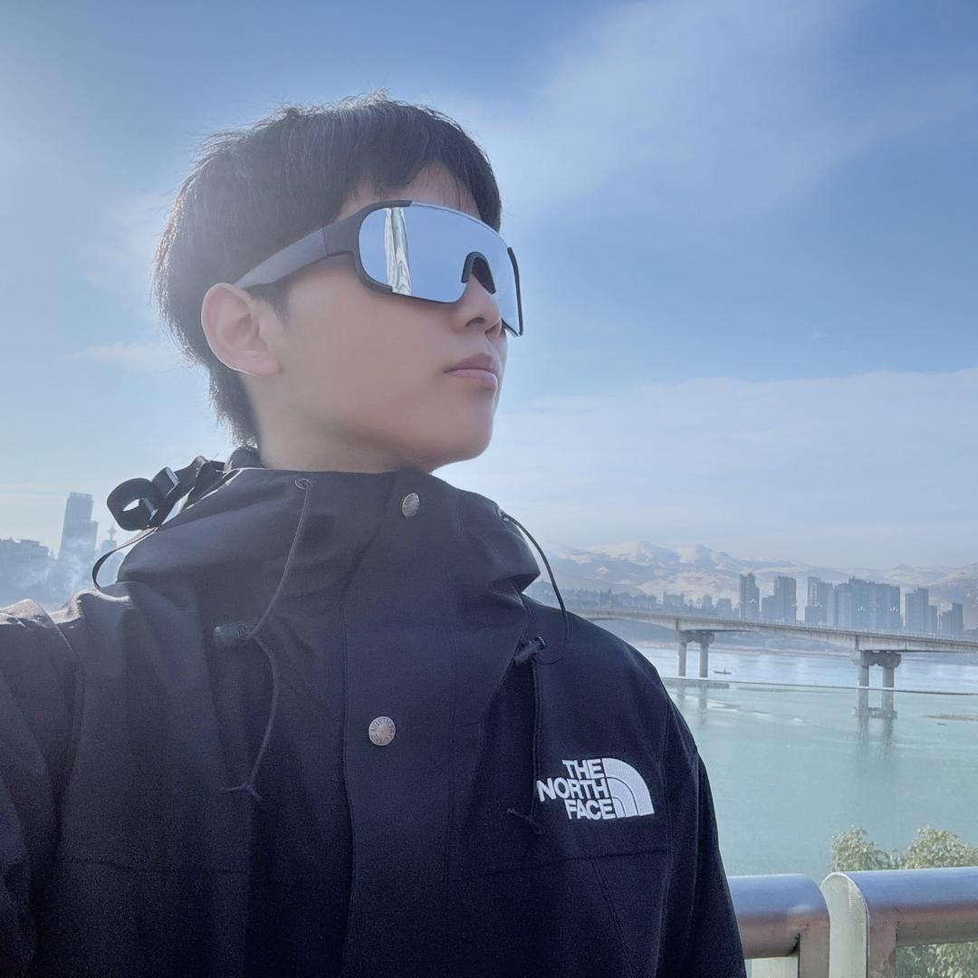 笑笑xiao聋哑🐯