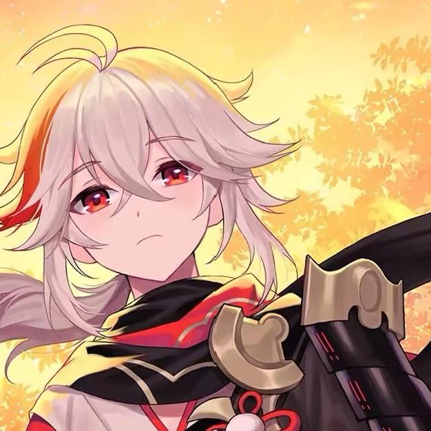 小影（原神代肝）