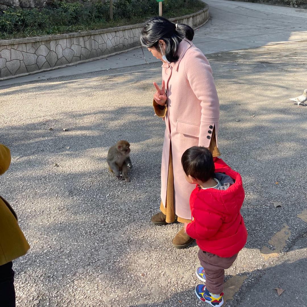 王大妹