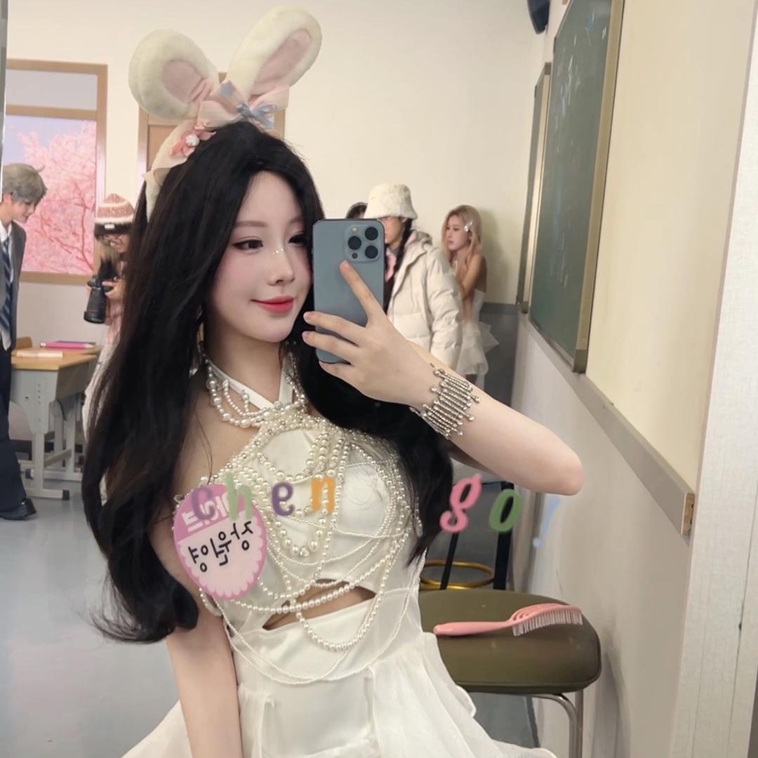 你要找哪条鱼🐟