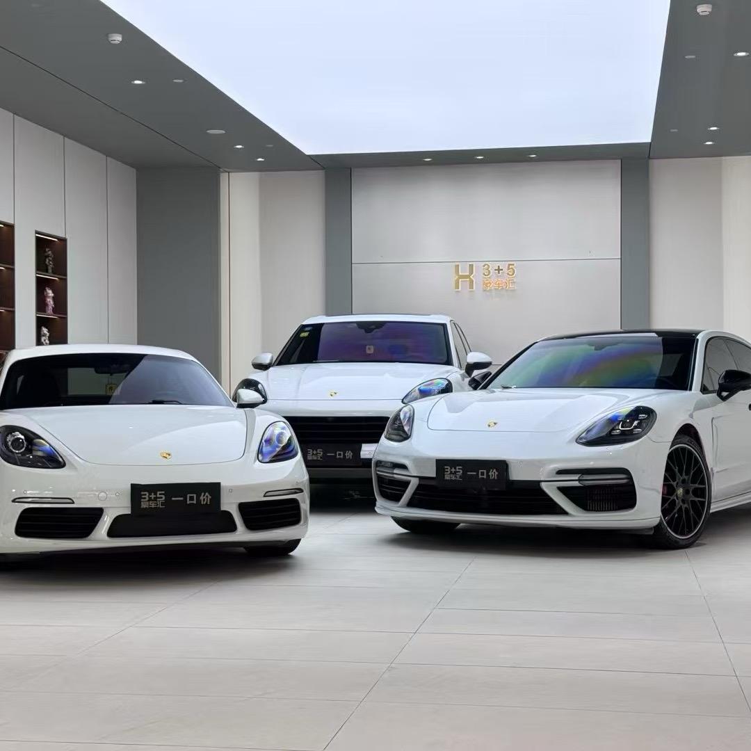 广东 宇哥以租代购